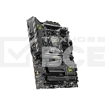 Материнская плата MSI MAG X870E TOMAHAWK WIFI, AM5, AMD X870, 4xDDR5, 4xSATA, 4xM.2, 1xPCI-E 5.0 x16, 1xPCI-E 4.0 x4, 1xPCI-E 3.0 x1, 1xHDMI, 2xUSB Type-C, 1x5Gb LAN, 2xUSB-A 3.2 Gen 2, 3xUSB-A 3.2 Gen 1, 4xUSB-A 2.0, 7.1, Wi-Fi 7, ATX, фото8