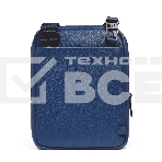 Сумка мужская Piquadro Than CA3084S135/BLU синий натур.кожа, фото4