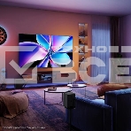 Телевизор Hisense 55
