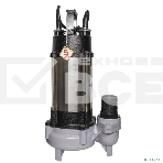 Фекальный насос Ресанта НФ-20000 77/5/2, фото21