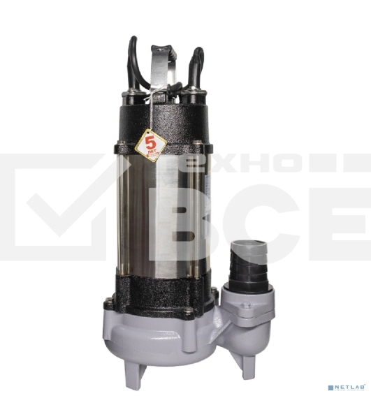 Фекальный насос Ресанта НФ-20000 77/5/2