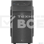 Компьютерный корпус Aerocool/Formula V Line CS-103 mATX USB 3.0x1/USB 2.0x2/audio, фото7