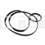 Ремень 1105 J5 5EPJ1105 для стиральной машины Sanyo черный, фото 1