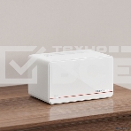 Домашняя Mesh-система Wi-Fi Mercusys Halo H37BE(2-pack), фото 1