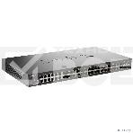 Коммутатор D-Link DGS-1210-52X/ME/C1A 48x1Гбит/с 4SFP+ управляемый, фото3