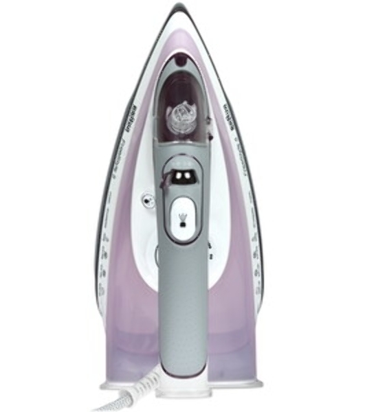 Утюг паровой Braun SI5037VI фиолетовый, 2700 Вт, 50 г/мин, 200 г/мин, 300 мл