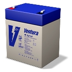 Батарея для ИБП Ventura HR1221W 12V 5Ah, фото8