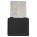 Адаптер Wi-Fi ASUS USB-AX55 NANO 90IG06X0-MO0B00 WI-FI 802.11ax/ac/a/g/n, 400 + 867 Mbps USB 3.0 Adapter + 2 антенны, фото8