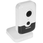Камера видеонаблюдения HiWatch DS-I214W(С) (2.0 мм) 2-2мм, фото7