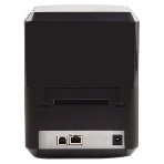 Принтер этикеток термотрансферный IDPRT iE2X 203 dpi, 203 мм/сек, USB, Ethernet, черный, фото7