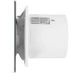 Вытяжной вентилятор Maunfeld MFE12Gb, фото5