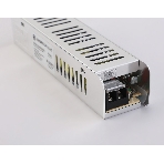 GS8681 блок питания 24V 60W 2.5A IP20 185-260V EMC 160*40*32, фото4