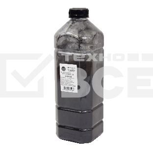 Тонер HP LJ 1160/1320/2410/2420 (NetProduct) 1кг, канистра