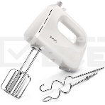Миксер Philips HR3705/00, белый, фото 1