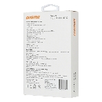 USB-концентратор Digma HUB-3U3.0С-UC-G, USB-C, USB 3.0 4 порта, USB, фото6