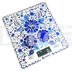 Весы кухонные электронные ВАСИЛИСА ВА-005 