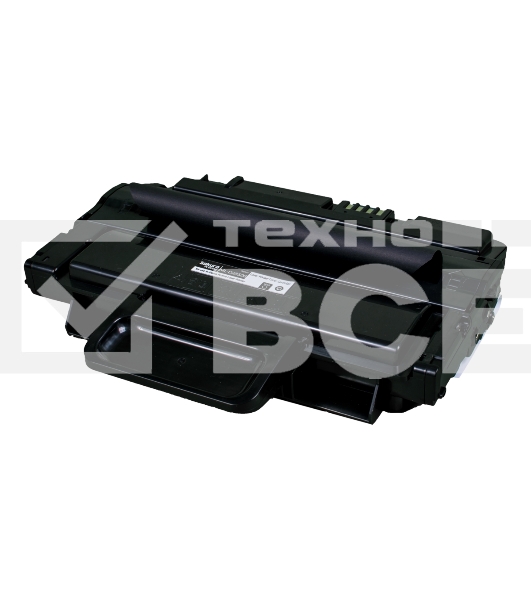 Картридж Sakura MLD2850B для Samsung ML-2851ND, черный, 5000 к.