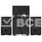 Акустическая система 2.1 SVEN MS-2250 / 80 Watt / ~230V 50Hz / Bluetooth / Black, фото6