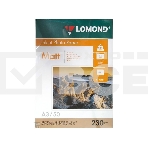 Фотобумага LOMOND односторонняя, матовая, A3 / 230гр./ 50 листов, фото2