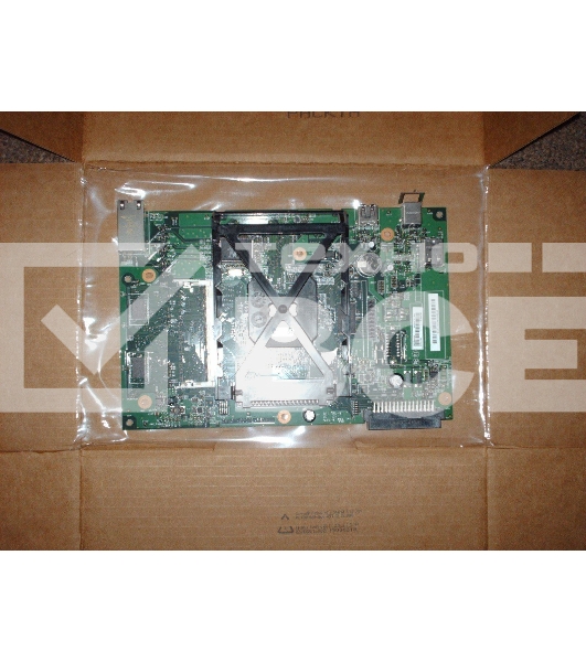 Плата форматера (не сетевая) HP LJ P4014 (CB437-69002/CB437-67901) OEM