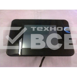 Панель управления (дисплей) HP LJ Pro 500 M521 (A8P79-60115)