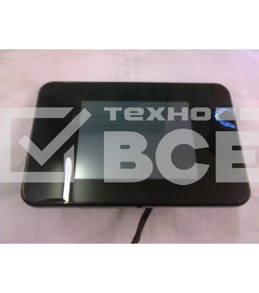 Панель управления (дисплей) HP LJ Pro 500 M521 (A8P79-60115)