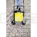 Ручная подметальная машина Karcher S 6 Twin, фото35