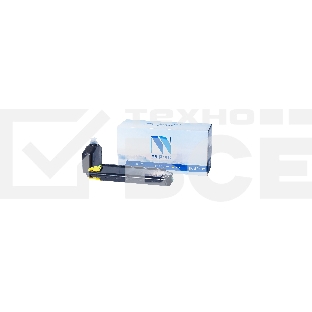 Картридж NVP совместимый NV-TK-5270 Yellow для Kyocera EcoSys M6230cidn/P6230cdn/M6630cidn (6000k)