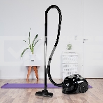 Пылесос Endever Skyclean VC-540, циклон, 2100 Вт, мощность всасывания 400 Вт, фото22