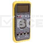 Мультиметр цифровой Professional MY62I ИЭК TMD-5S-062, фото2