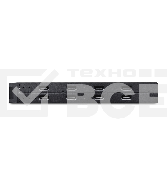 Источник бесперебойного питания Ippon Smart Winner II 2000 1800Вт 2000ВА черный