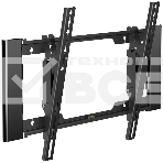 Кронштейн для телевизора Holder T4925-B черный 26