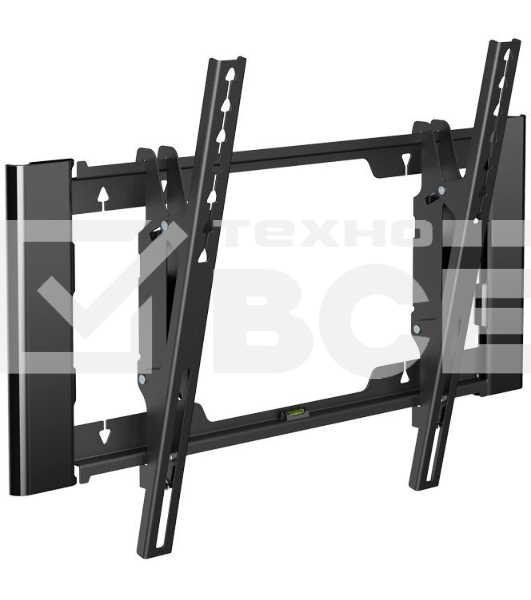 Кронштейн для телевизора Holder T4925-B черный 26