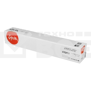 Картридж Sakura 44917608/44917602 для OKI MB491/B431, черный, 12 000 к.
