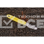 Овощечистка для овощей и фруктов Victorinox Swiss Classic желтый (7.6077.8), фото4