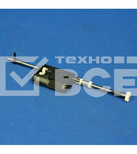 Ролик захвата ADF в сборе Konica-Minolta bishub 3320/4020/4050/4750 (A6WDPP0800/9960PA6WDPP0800)