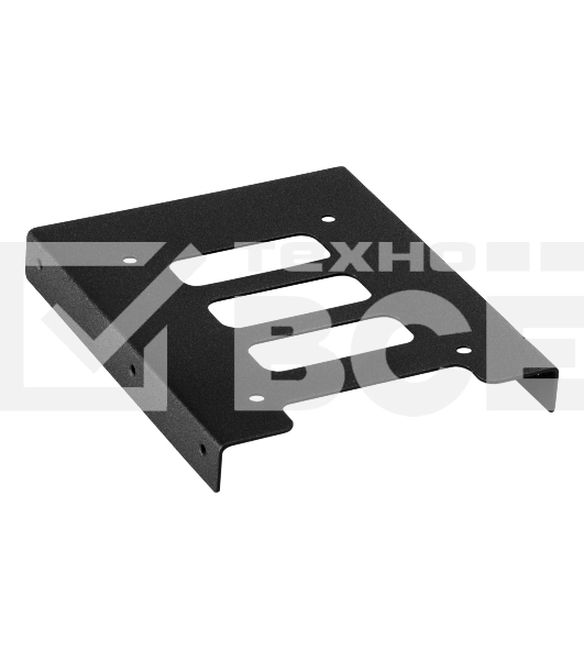 Салазки (переходник) ExeGate EX292546RUS HD-12T3M металлические для установки HDD/SSD 2.5