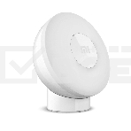 Светильник Xiaomi портативный Mi Motion-Activated Night Light 2 (Bluetooth)  BHR5278GL (751325), фото5