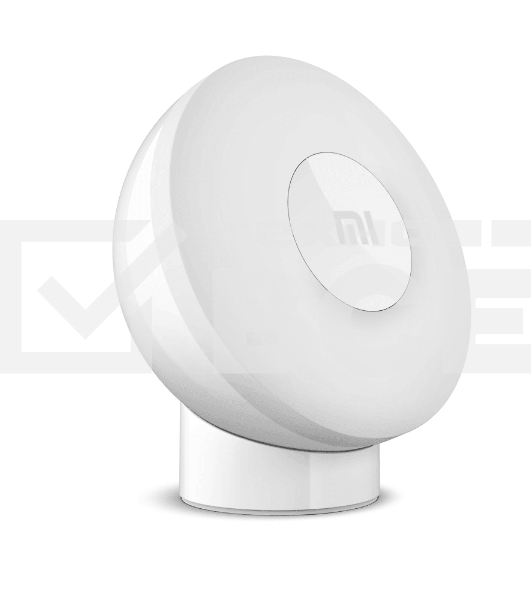 Светильник Xiaomi портативный Mi Motion-Activated Night Light 2 (Bluetooth)  BHR5278GL (751325)