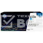 Контрактный Картридж лазерный HP 650A Cyn Contract LJ Toner Cartridge, фото2