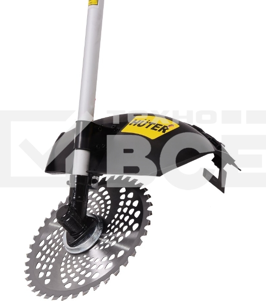 Бензиновый триммер GGT-553TX Huter