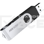 Флэш диск USB 2.0 32GB Flash USB Drive(ЮСБ брелок для переноса данных) [HS-USB-M200S/32G], фото3