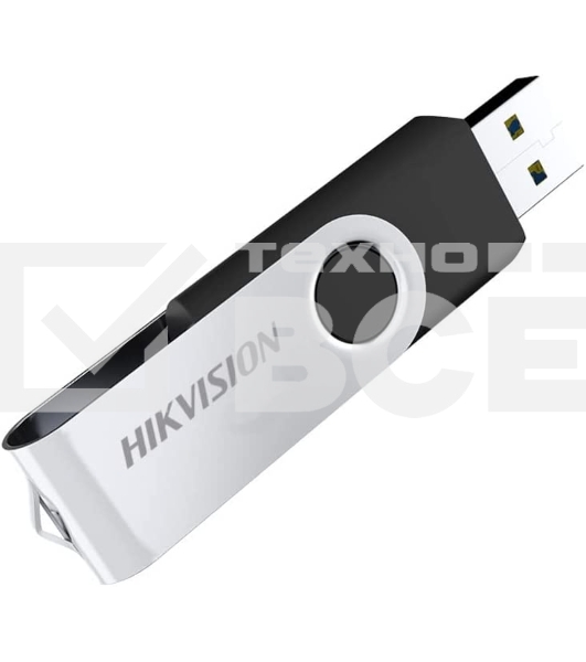 Флэш диск USB 2.0 32GB Flash USB Drive(ЮСБ брелок для переноса данных) [HS-USB-M200S/32G]