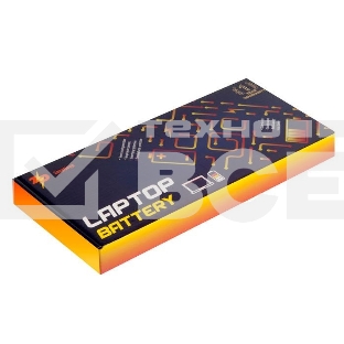 Аккумулятор для ноутбука HP ProBook G4 440, 430 G4, 450 G4, 455 G4, 470 G4, Chromebook 14 G4, 430 G5, 450 G5, 470 G5, 440 G5, 455 G5 (RR03XL) ZeepDeep Energy 48Wh, 4210mAh, 11.4V
