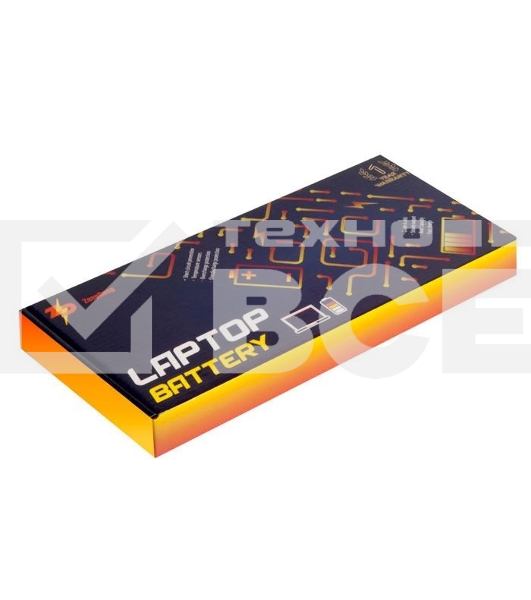 Аккумулятор для ноутбука HP ProBook G4 440, 430 G4, 450 G4, 455 G4, 470 G4, Chromebook 14 G4, 430 G5, 450 G5, 470 G5, 440 G5, 455 G5 (RR03XL) ZeepDeep Energy 48Wh, 4210mAh, 11.4V