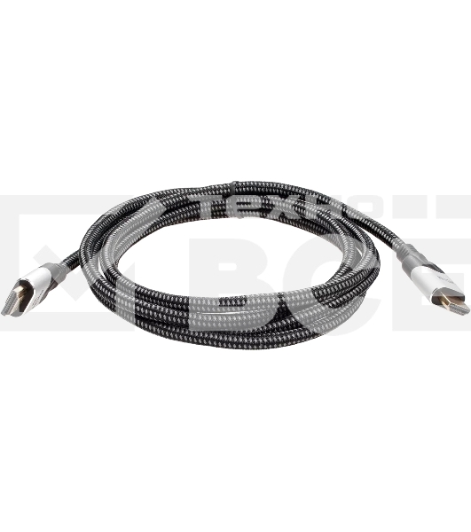Кабель VCOM CG865-2M HDMI 19M/M,ver. 2.1, 8K@60 Hz 2m VCOM <CG865-2M>