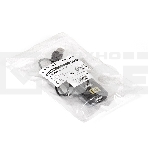 Хаб USB (концентратор) ExeGate EX293976RUS DUB-42 (кабель-адаптер USB2.0 --> 4xUSB2.0, Plug&Play, черный), фото5