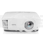 Проектор BenQ MH733 1080P; 4000 AL; 1.3X zoom, TR 1.15~1.5, 2xHDMI (MHL), LAN display, USB reader, USB WiFi (WDRT8192), фото3