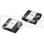 Удлинитель KVM CAT.5 USB 2.0 EXTENDER W/EU ADP., фото6