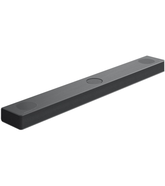 Саундбар LG S80QR 5.1.3 620Вт+220Вт черный